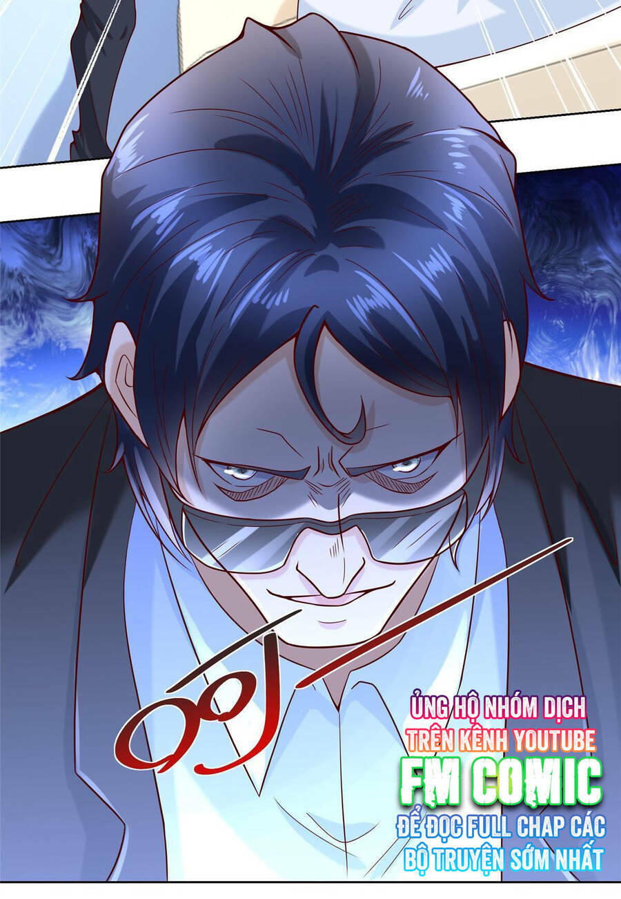 Mỗi Tuần Ta Có Một Nghề Nghiệp Mới Chapter 198 - Trang 2