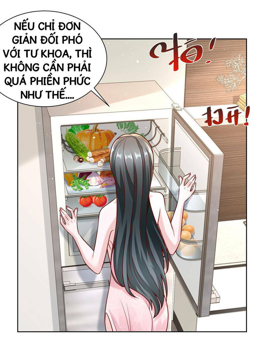 Mỗi Tuần Ta Có Một Nghề Nghiệp Mới Chapter 198 - Trang 2
