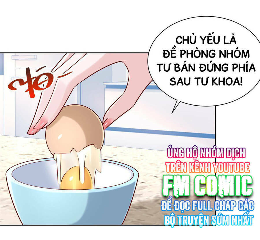 Mỗi Tuần Ta Có Một Nghề Nghiệp Mới Chapter 198 - Trang 2