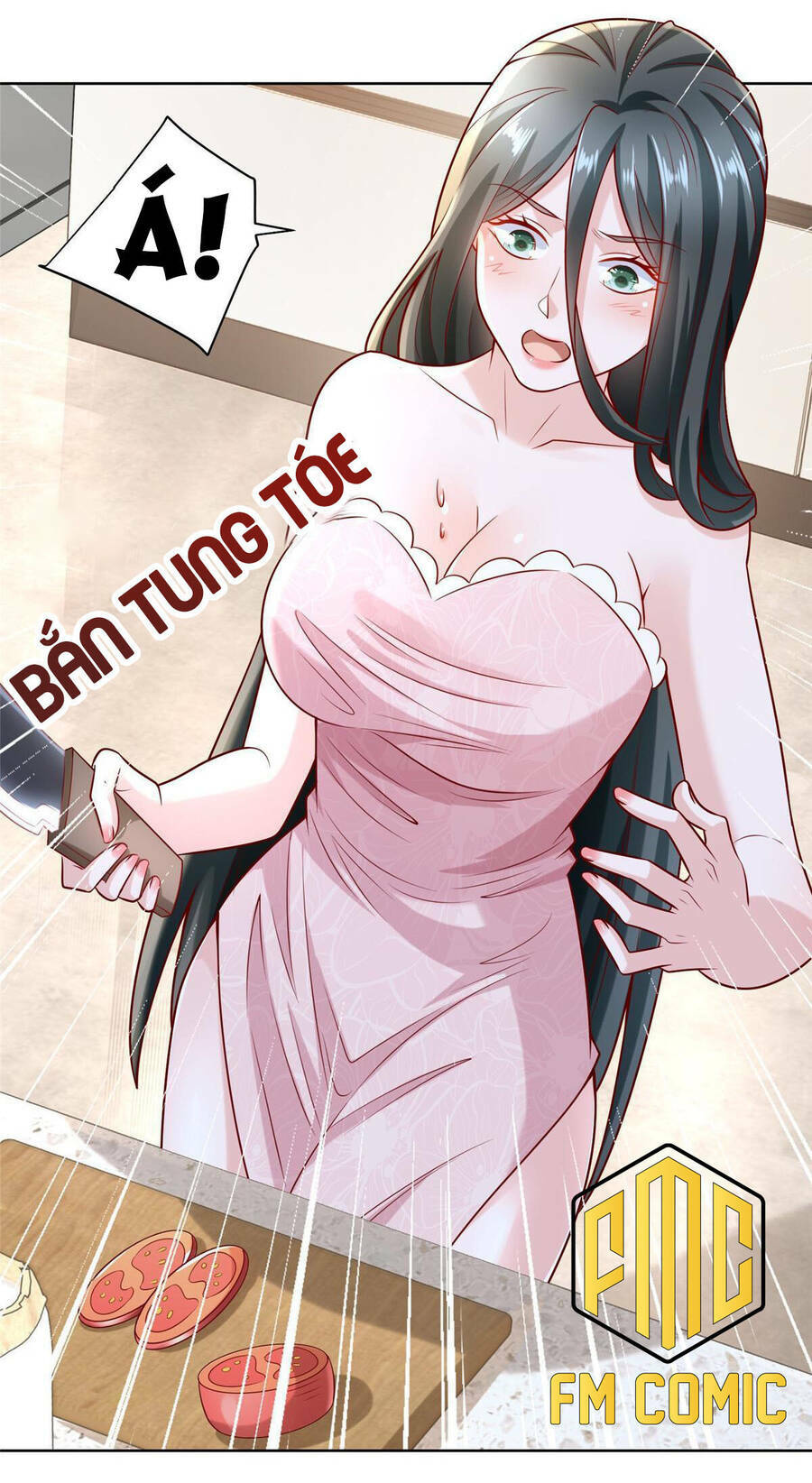 Mỗi Tuần Ta Có Một Nghề Nghiệp Mới Chapter 198 - Trang 2