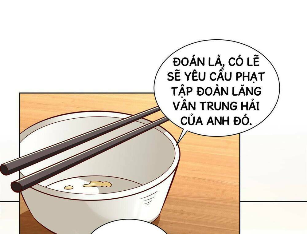 Mỗi Tuần Ta Có Một Nghề Nghiệp Mới Chapter 199 - Trang 2