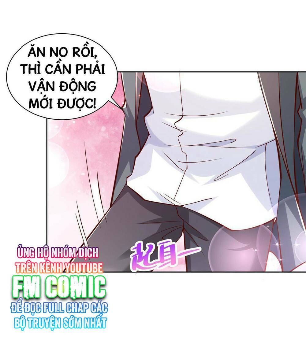 Mỗi Tuần Ta Có Một Nghề Nghiệp Mới Chapter 199 - Trang 2