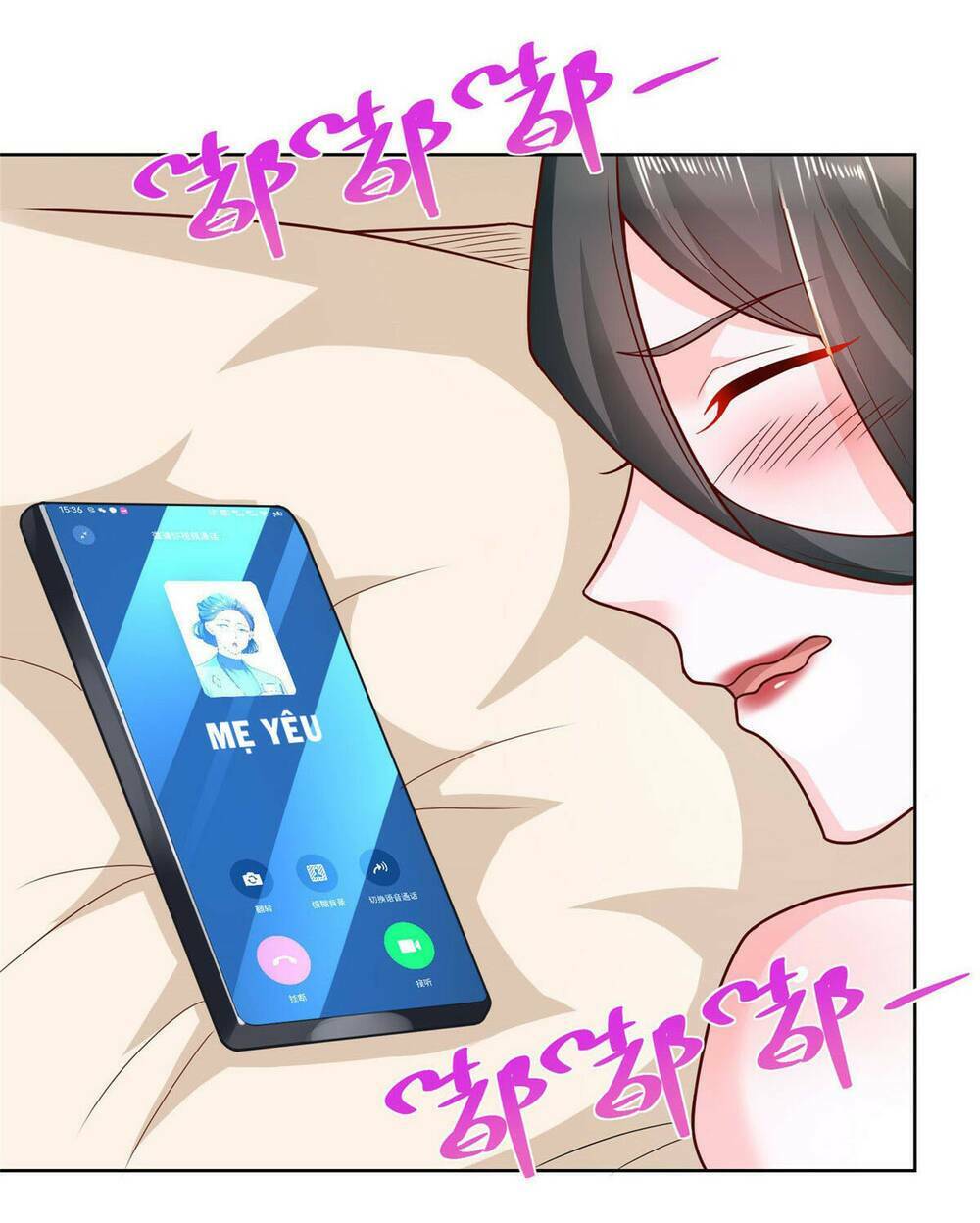 Mỗi Tuần Ta Có Một Nghề Nghiệp Mới Chapter 199 - Trang 2