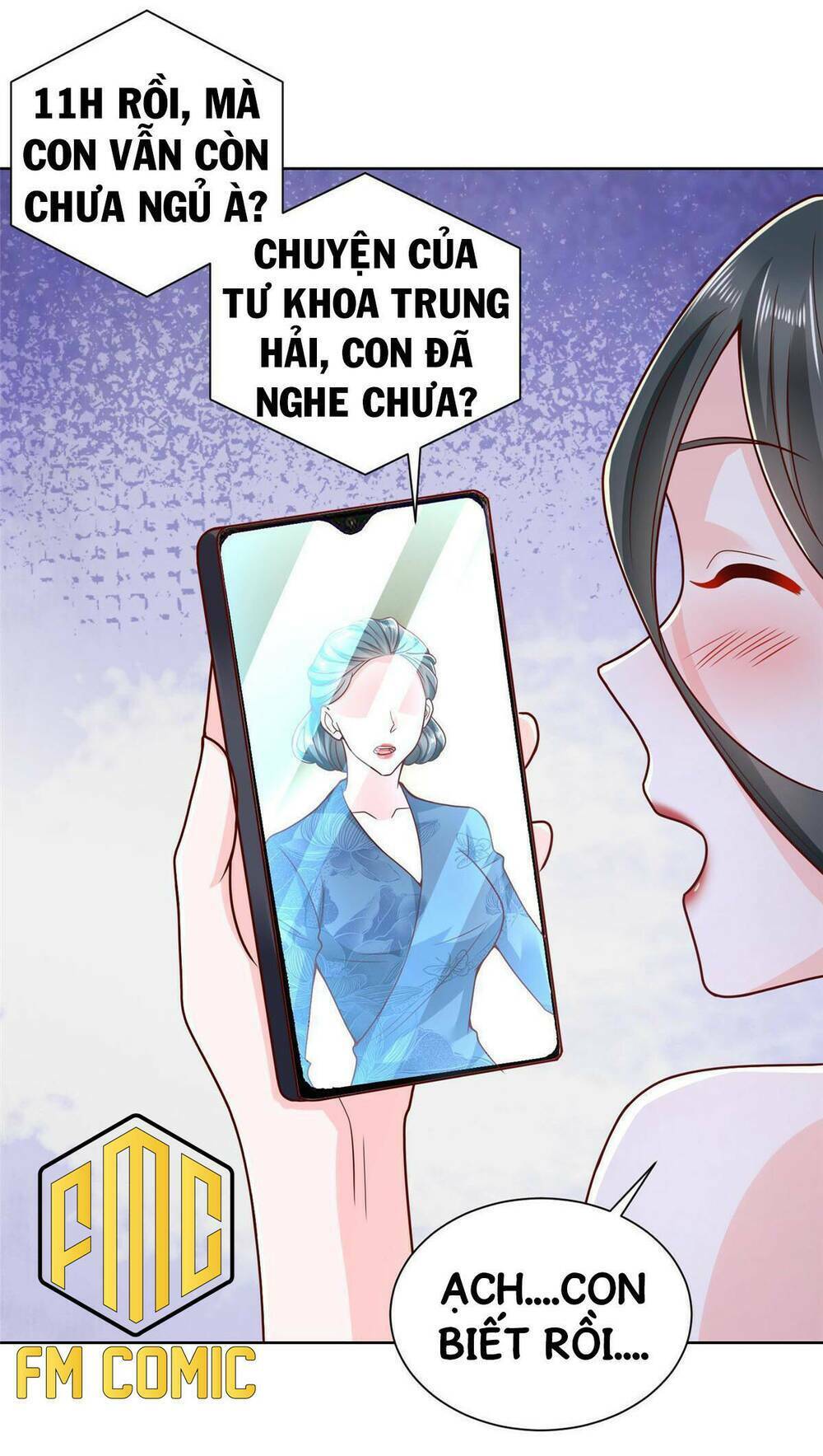 Mỗi Tuần Ta Có Một Nghề Nghiệp Mới Chapter 199 - Trang 2