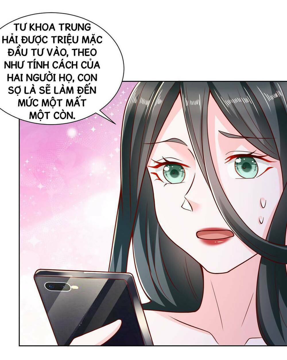 Mỗi Tuần Ta Có Một Nghề Nghiệp Mới Chapter 199 - Trang 2