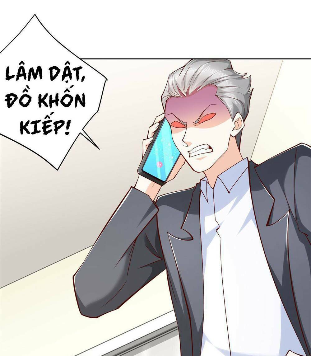 Mỗi Tuần Ta Có Một Nghề Nghiệp Mới Chapter 199 - Trang 2