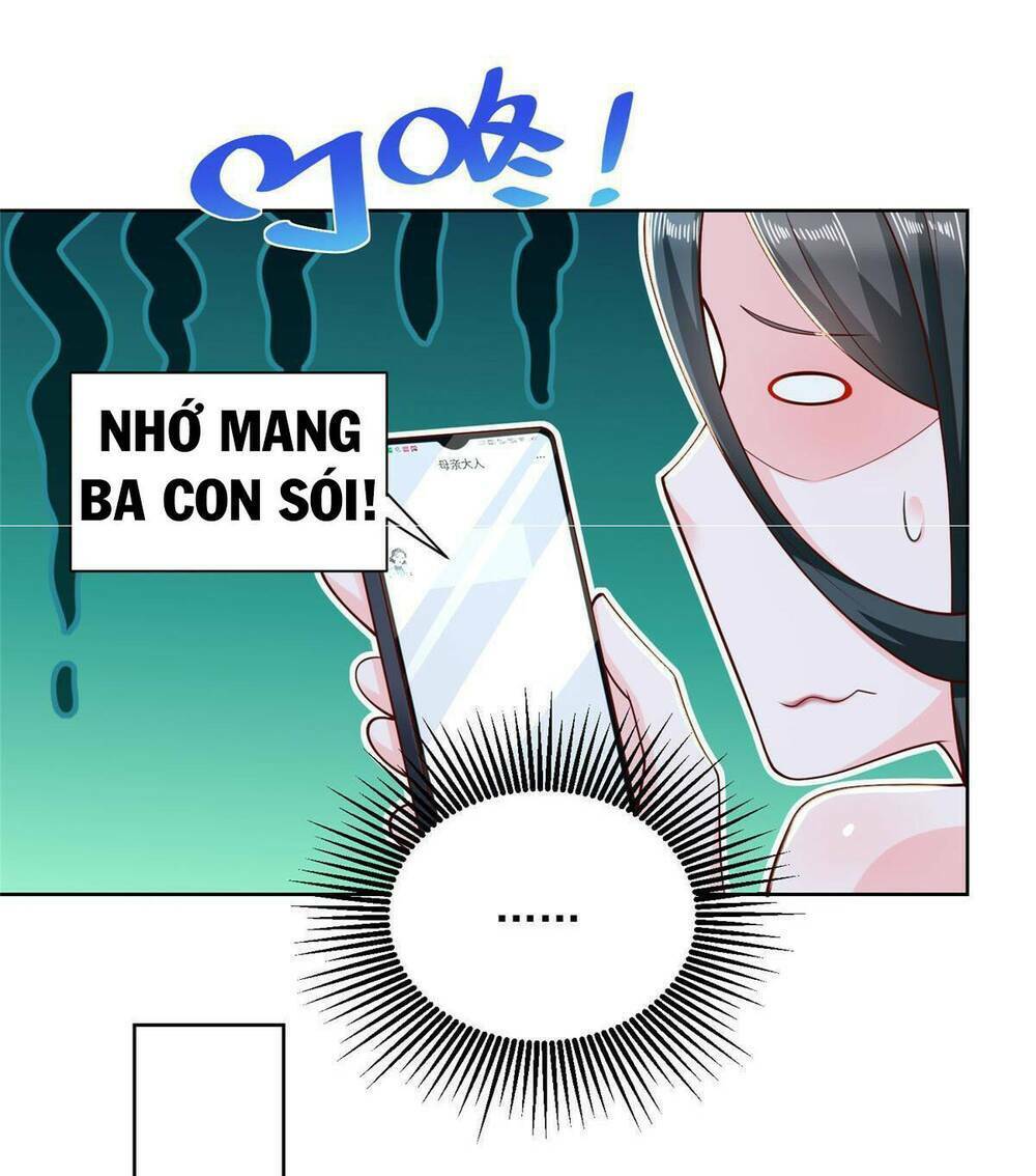 Mỗi Tuần Ta Có Một Nghề Nghiệp Mới Chapter 199 - Trang 2