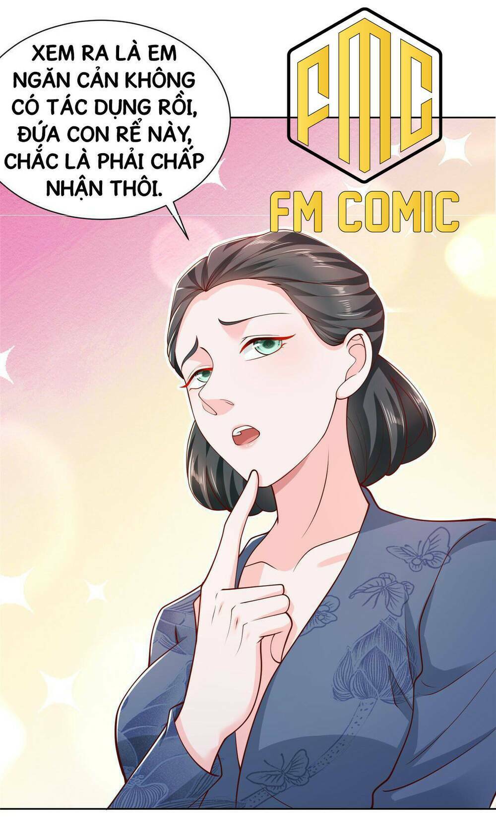 Mỗi Tuần Ta Có Một Nghề Nghiệp Mới Chapter 199 - Trang 2