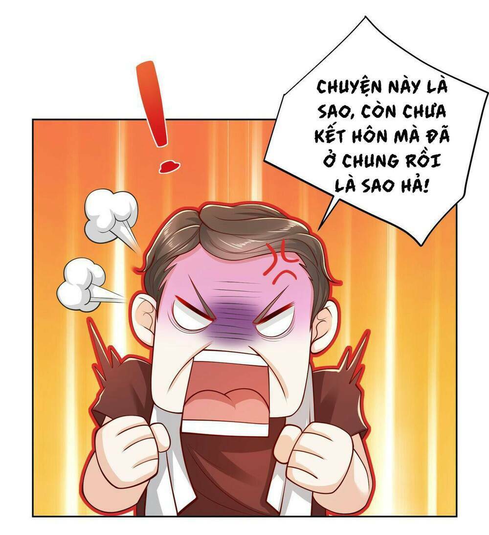 Mỗi Tuần Ta Có Một Nghề Nghiệp Mới Chapter 199 - Trang 2