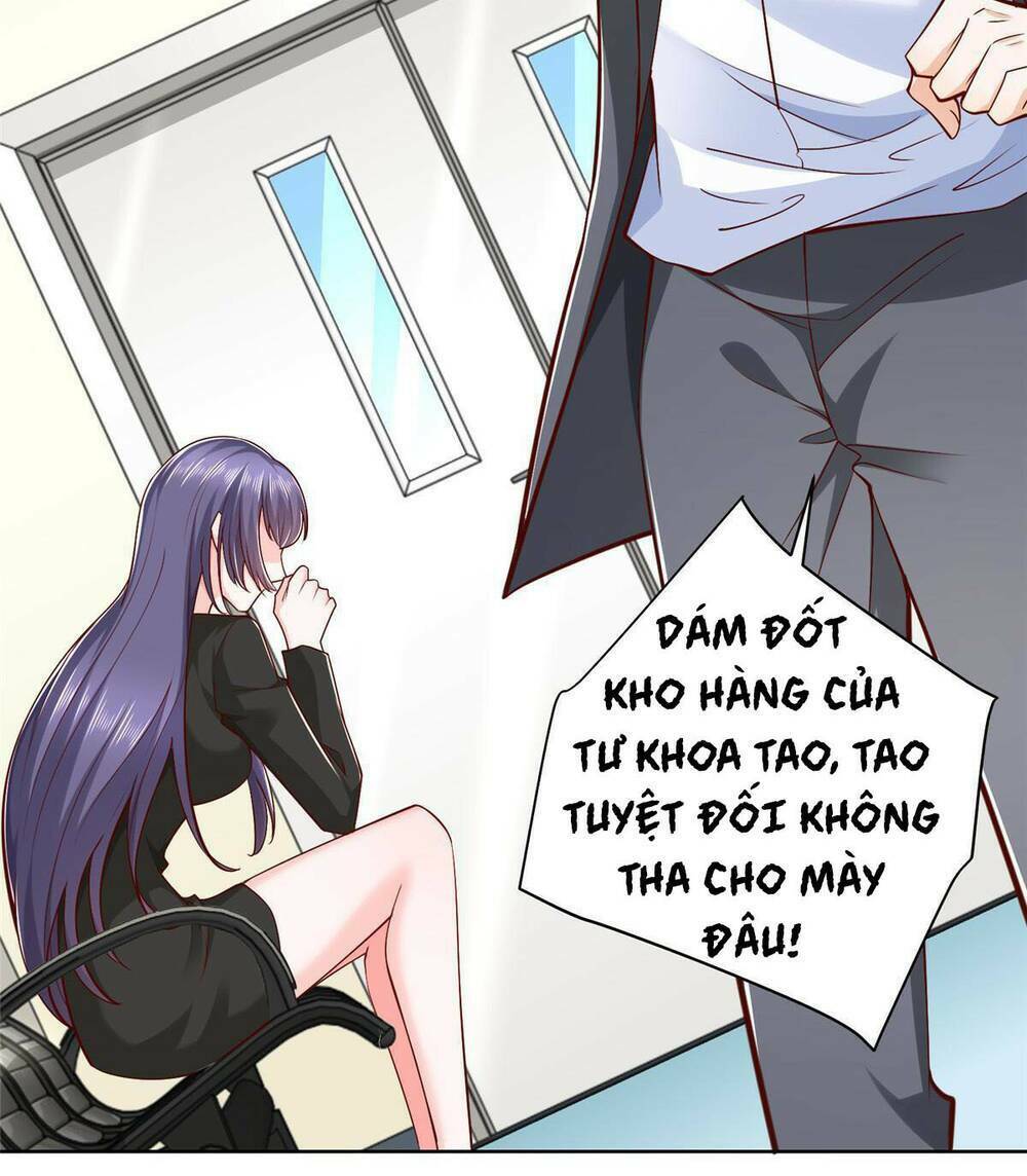 Mỗi Tuần Ta Có Một Nghề Nghiệp Mới Chapter 199 - Trang 2