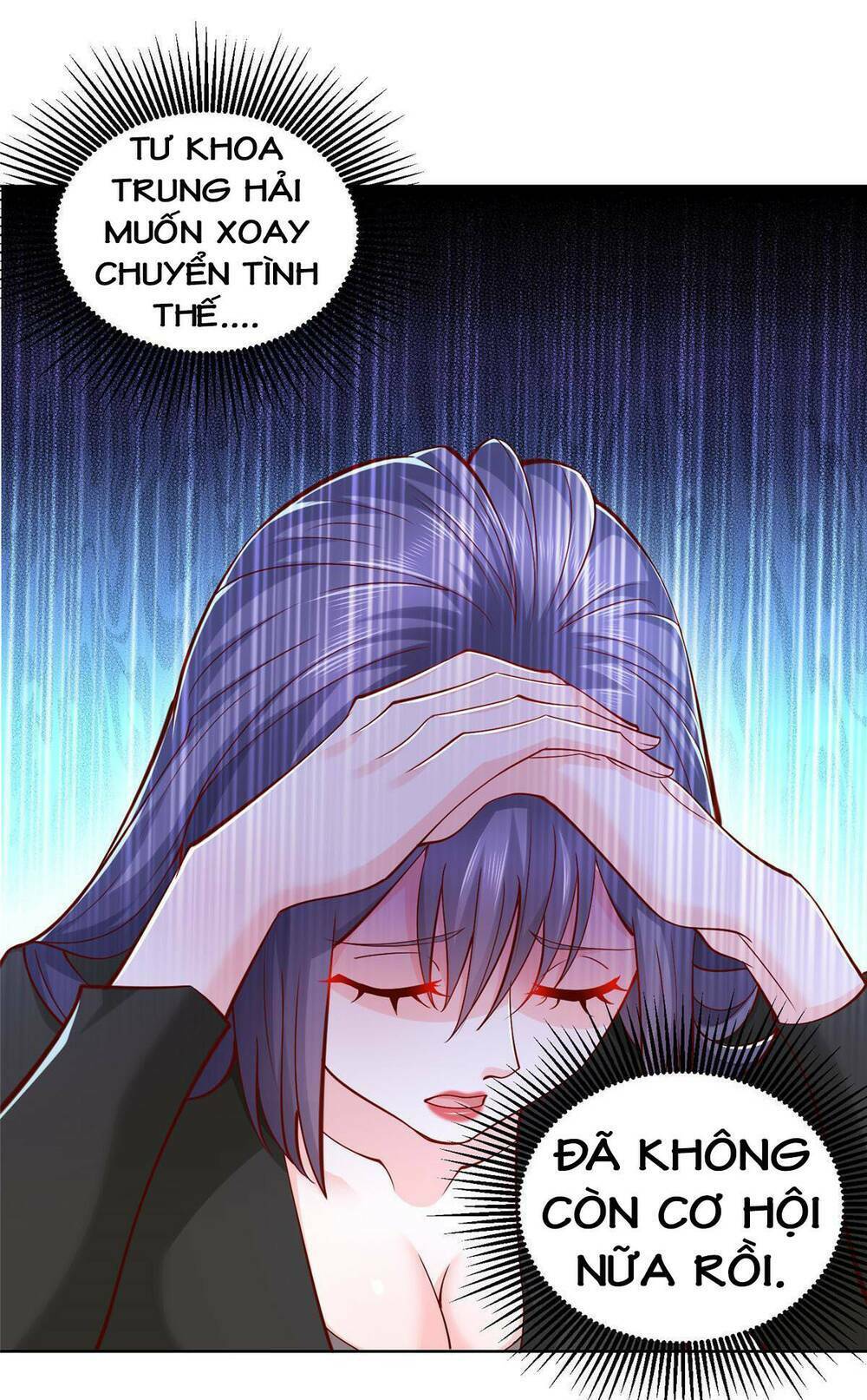 Mỗi Tuần Ta Có Một Nghề Nghiệp Mới Chapter 199 - Trang 2