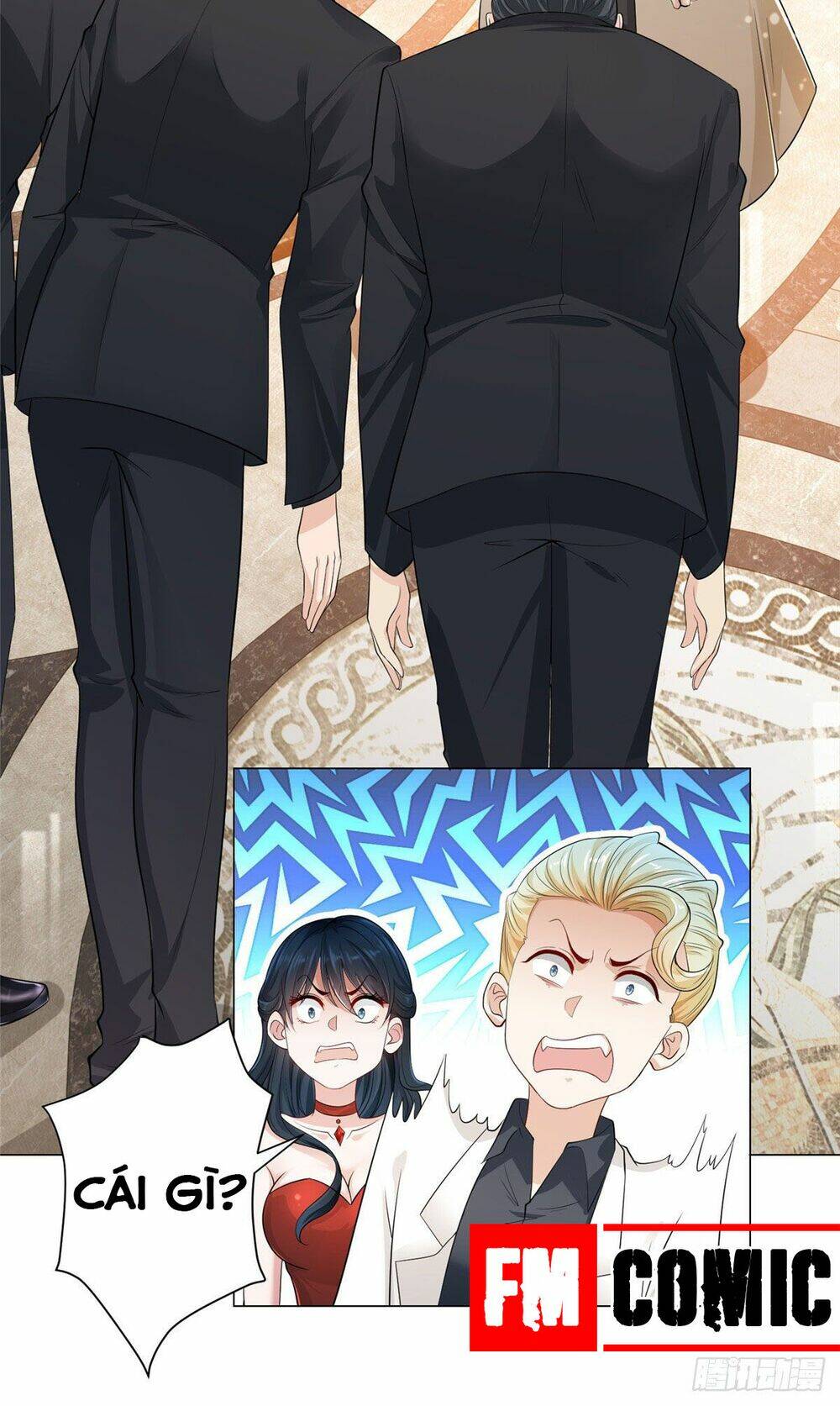 Mỗi Tuần Ta Có Một Nghề Nghiệp Mới Chapter 2 - Trang 2