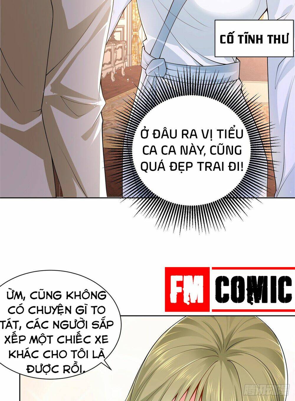 Mỗi Tuần Ta Có Một Nghề Nghiệp Mới Chapter 2 - Trang 2