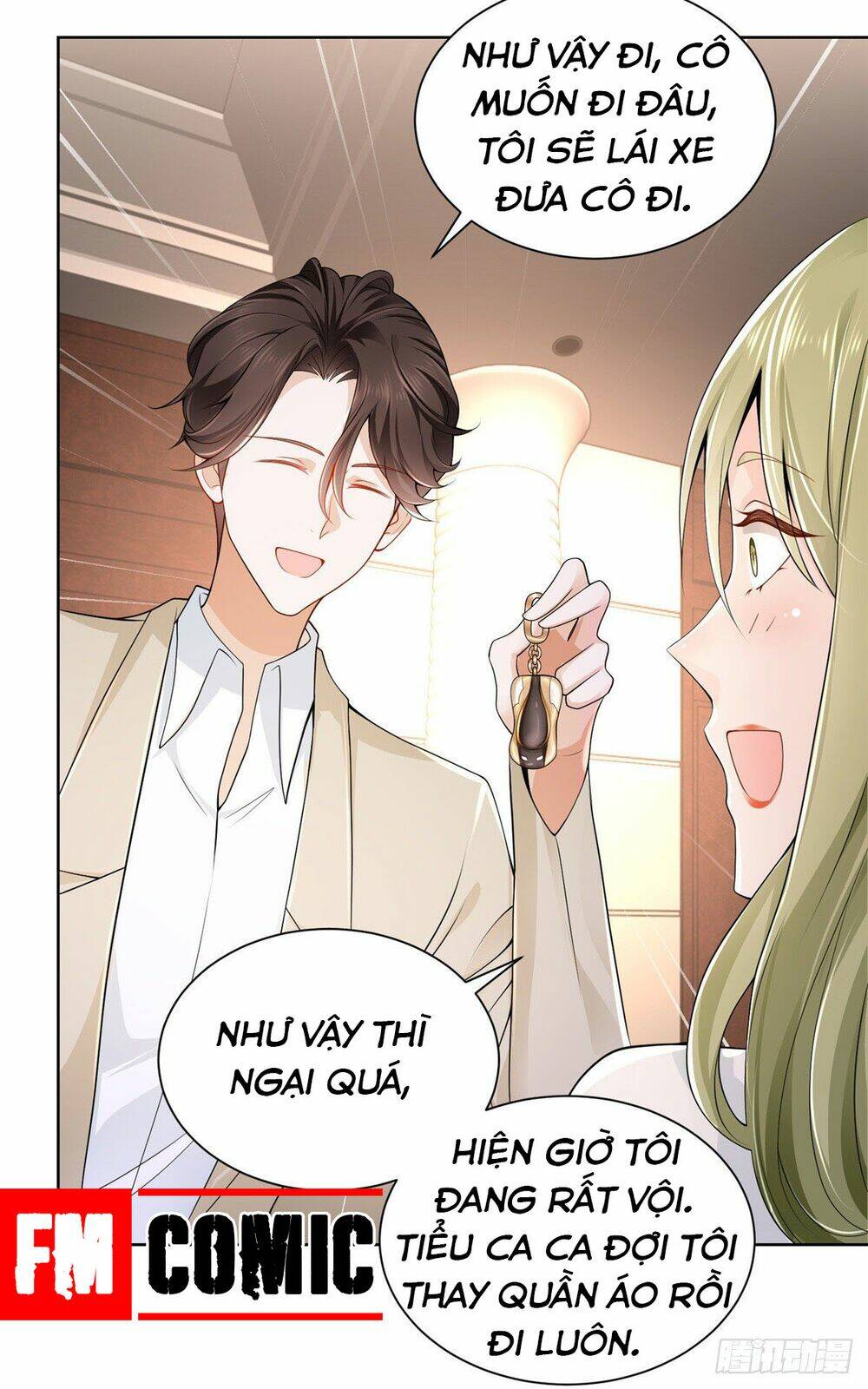 Mỗi Tuần Ta Có Một Nghề Nghiệp Mới Chapter 2 - Trang 2