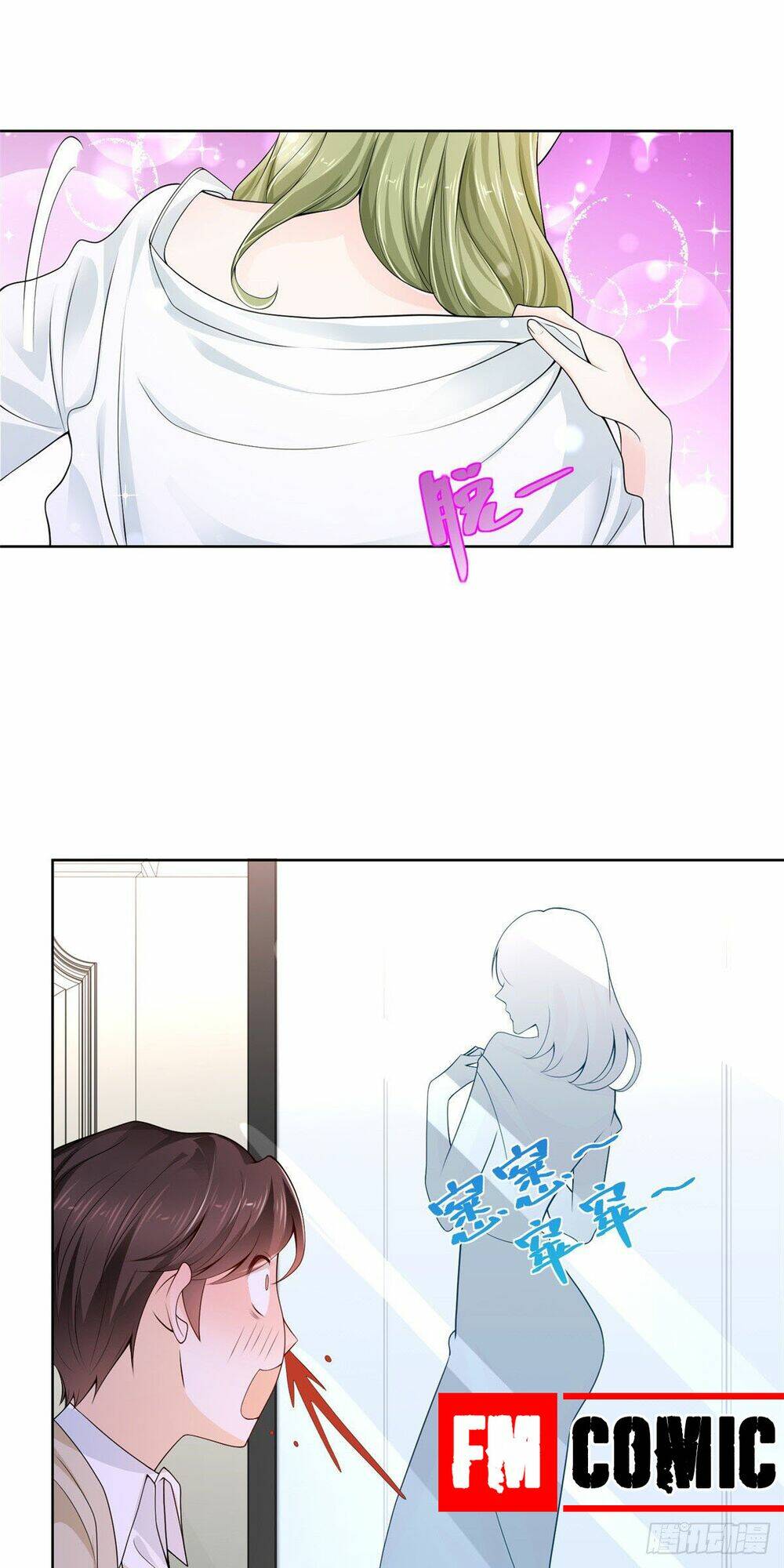 Mỗi Tuần Ta Có Một Nghề Nghiệp Mới Chapter 2 - Trang 2