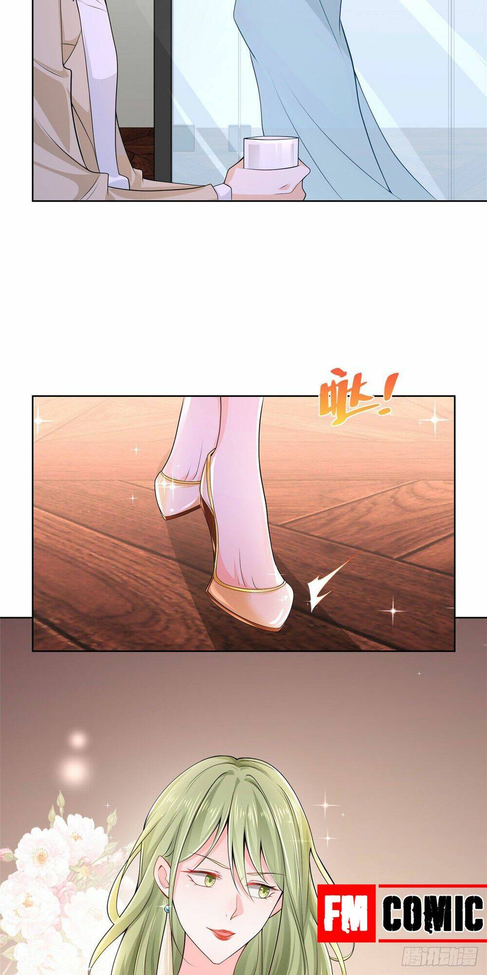 Mỗi Tuần Ta Có Một Nghề Nghiệp Mới Chapter 2 - Trang 2