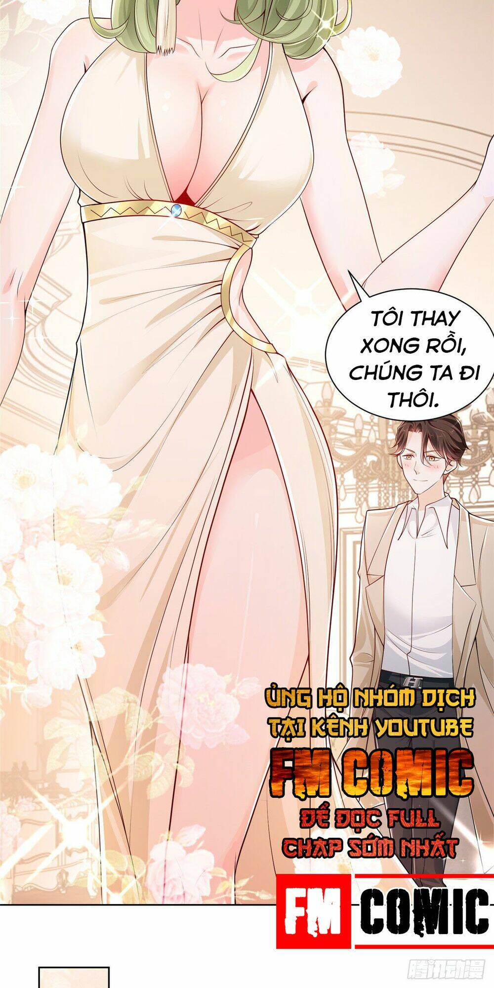 Mỗi Tuần Ta Có Một Nghề Nghiệp Mới Chapter 2 - Trang 2