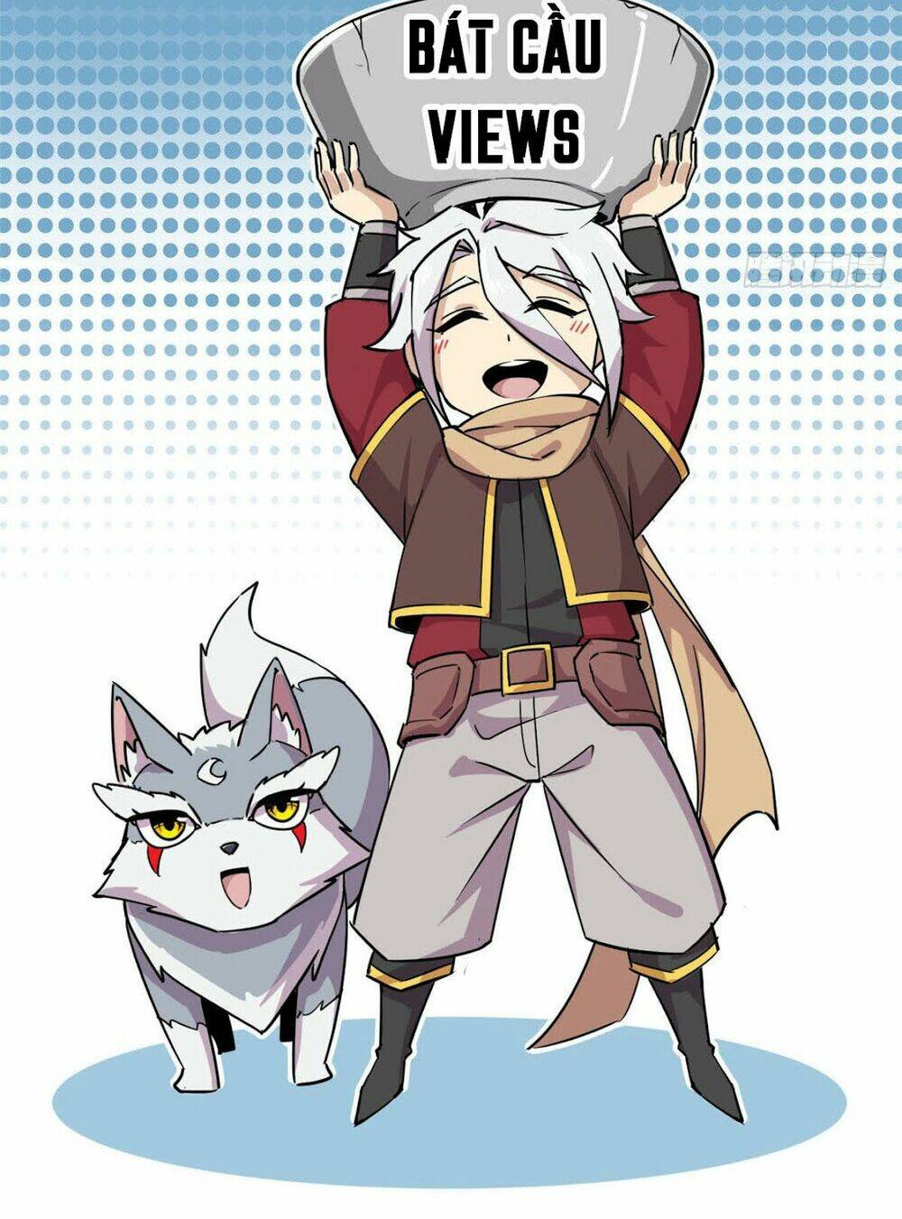 Mỗi Tuần Ta Có Một Nghề Nghiệp Mới Chapter 2 - Trang 2