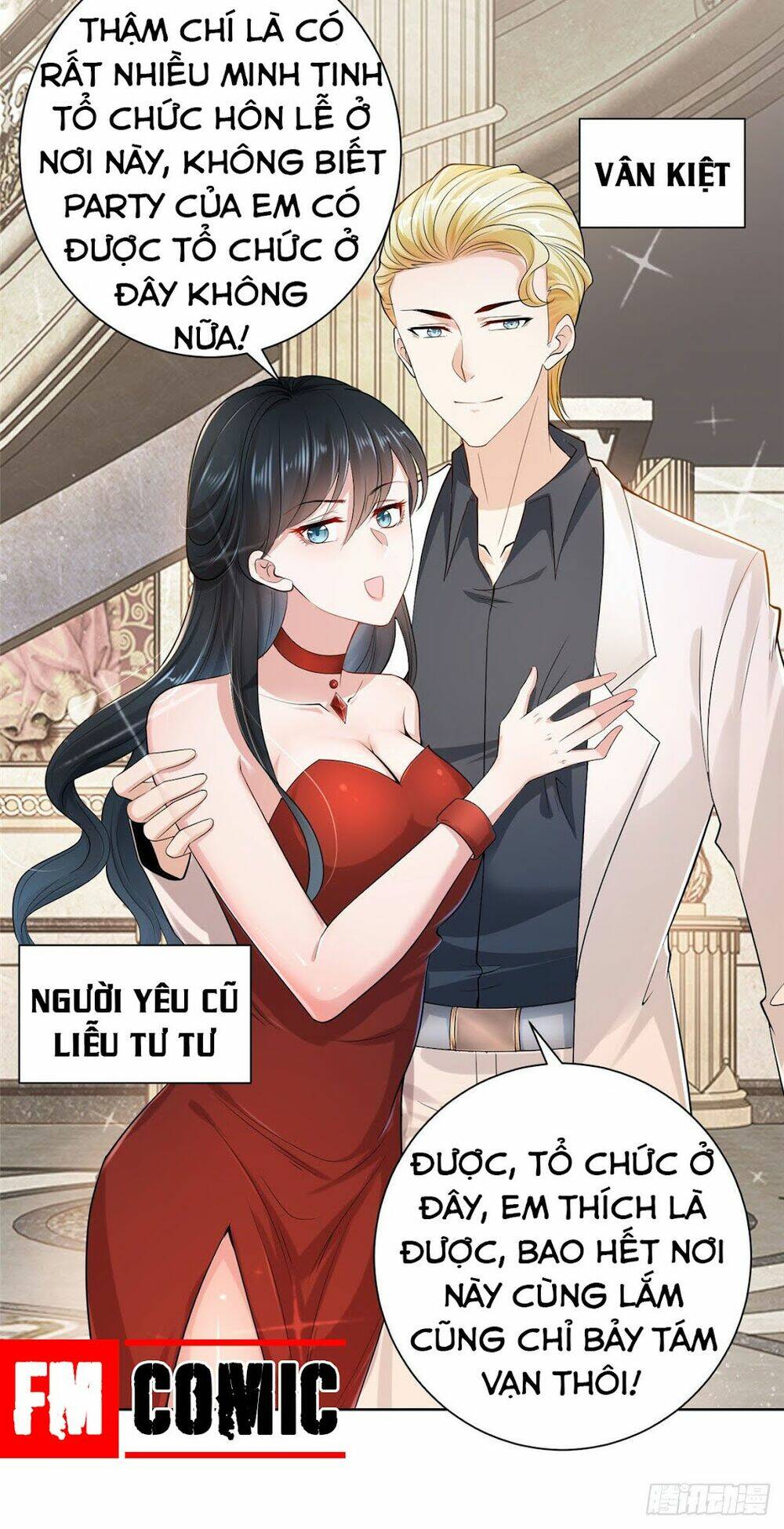 Mỗi Tuần Ta Có Một Nghề Nghiệp Mới Chapter 2 - Trang 2