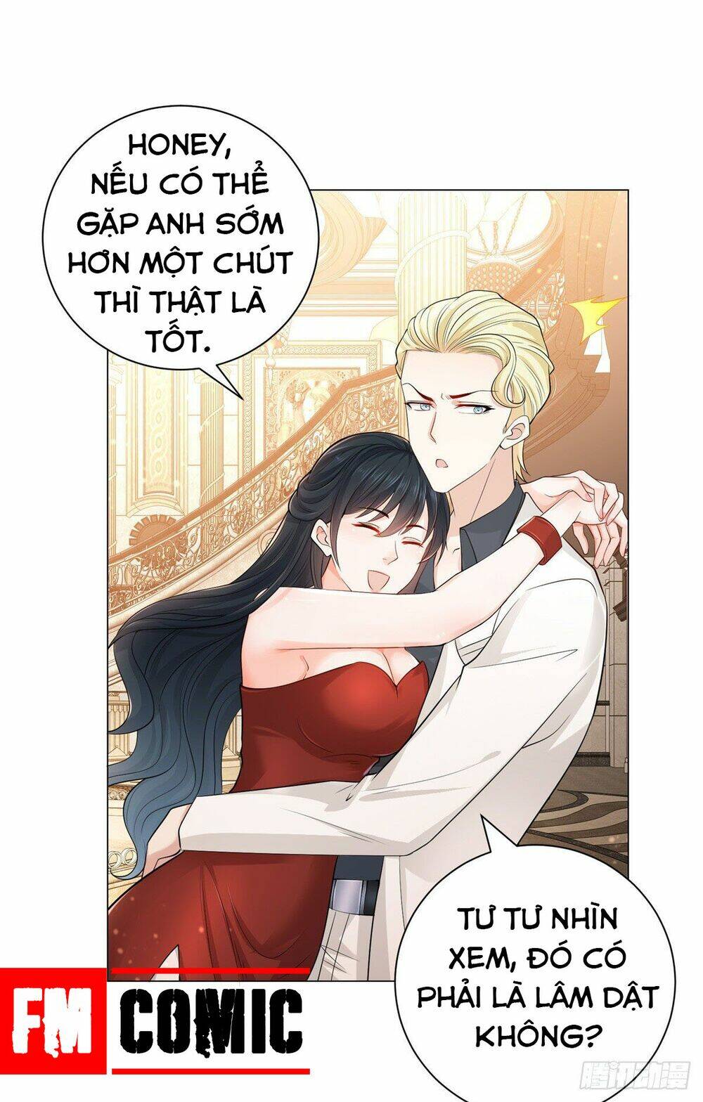 Mỗi Tuần Ta Có Một Nghề Nghiệp Mới Chapter 2 - Trang 2