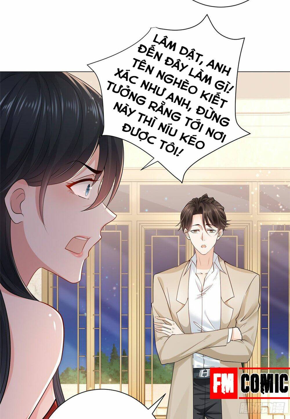 Mỗi Tuần Ta Có Một Nghề Nghiệp Mới Chapter 2 - Trang 2