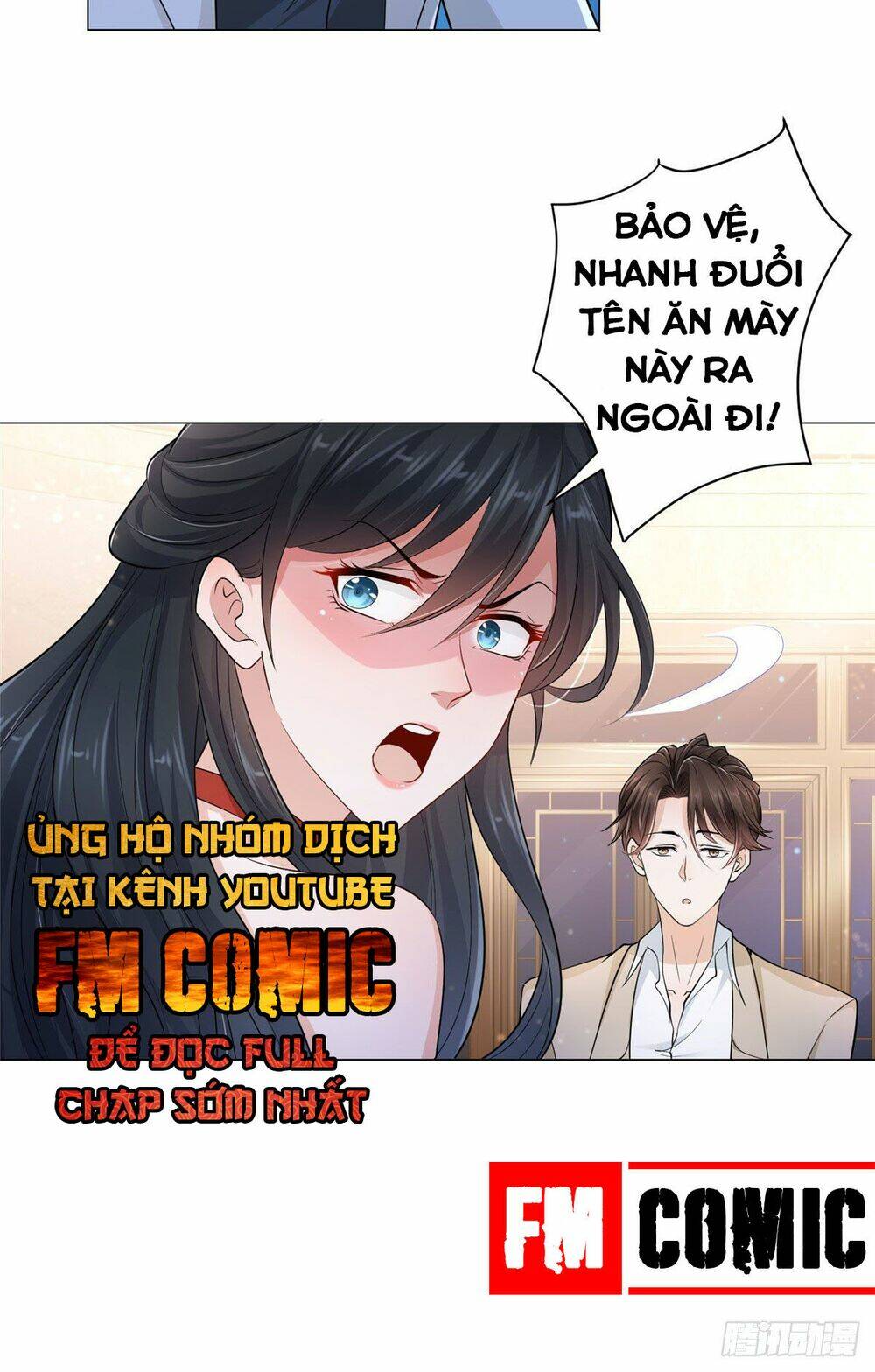 Mỗi Tuần Ta Có Một Nghề Nghiệp Mới Chapter 2 - Trang 2