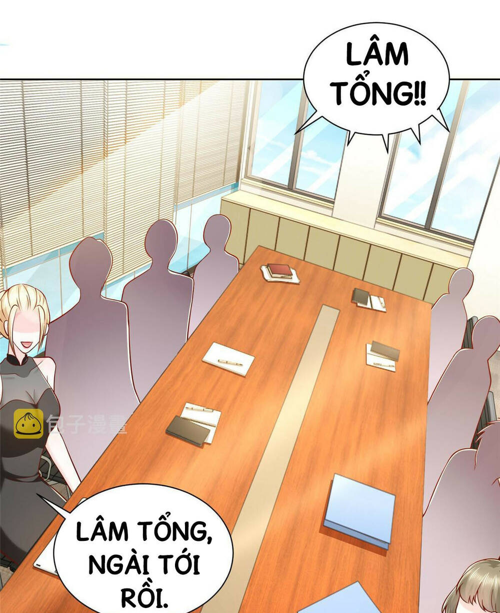 Mỗi Tuần Ta Có Một Nghề Nghiệp Mới Chapter 202 - Trang 2