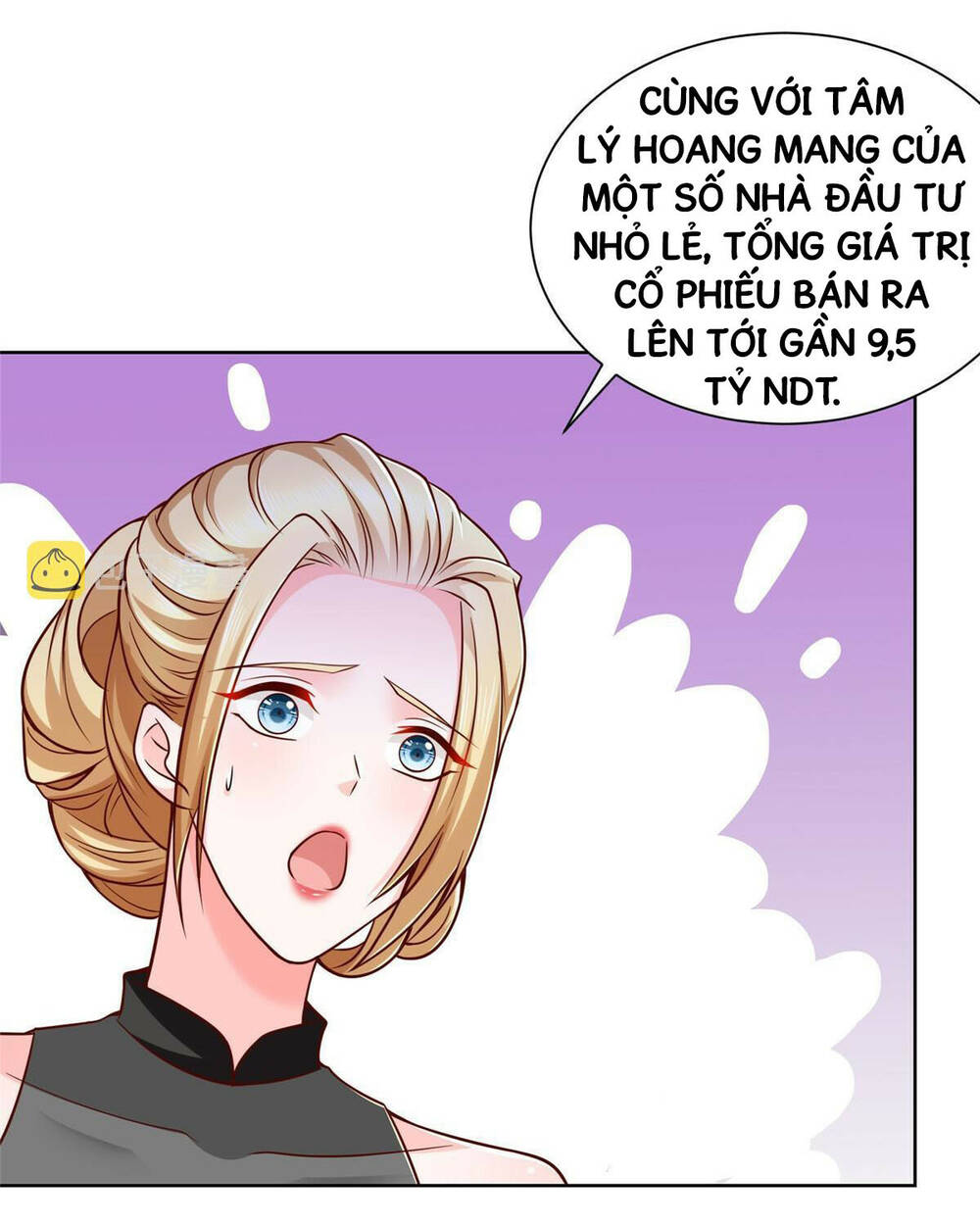 Mỗi Tuần Ta Có Một Nghề Nghiệp Mới Chapter 202 - Trang 2