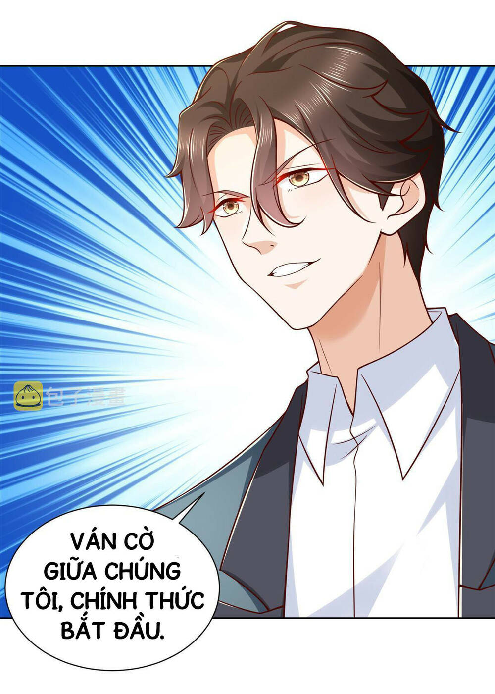 Mỗi Tuần Ta Có Một Nghề Nghiệp Mới Chapter 202 - Trang 2