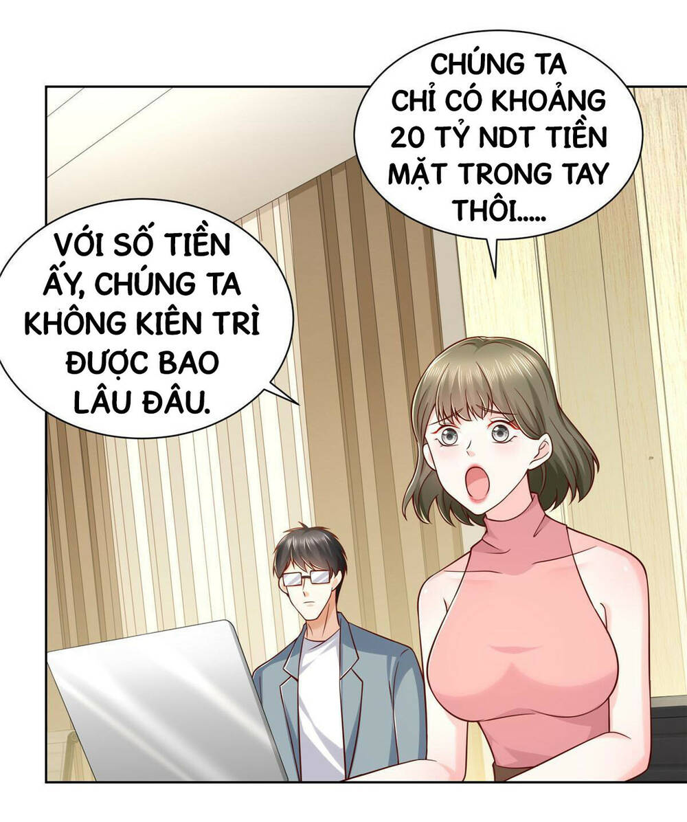 Mỗi Tuần Ta Có Một Nghề Nghiệp Mới Chapter 202 - Trang 2