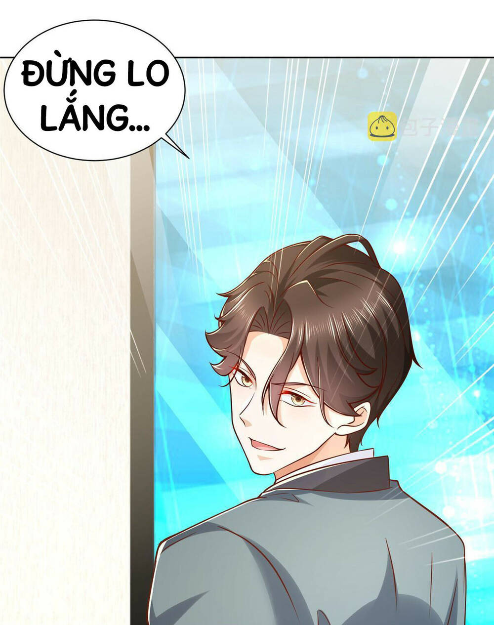 Mỗi Tuần Ta Có Một Nghề Nghiệp Mới Chapter 202 - Trang 2