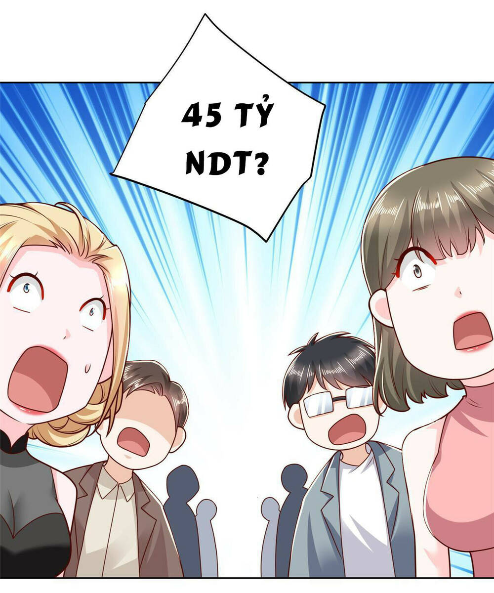 Mỗi Tuần Ta Có Một Nghề Nghiệp Mới Chapter 202 - Trang 2