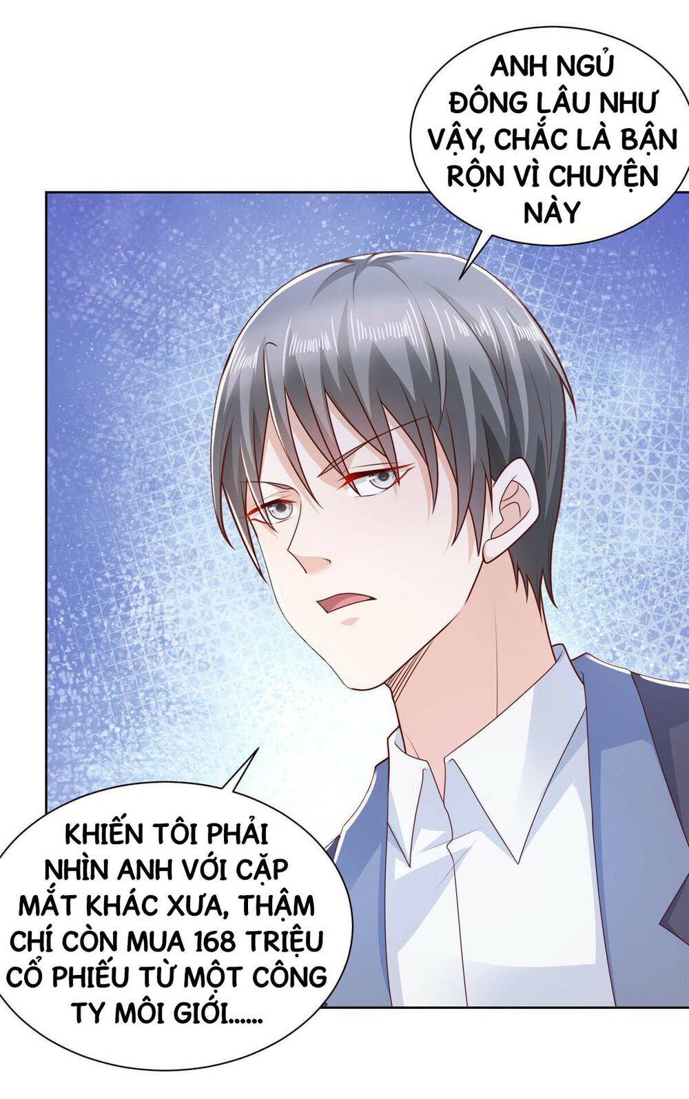 Mỗi Tuần Ta Có Một Nghề Nghiệp Mới Chapter 202 - Trang 2