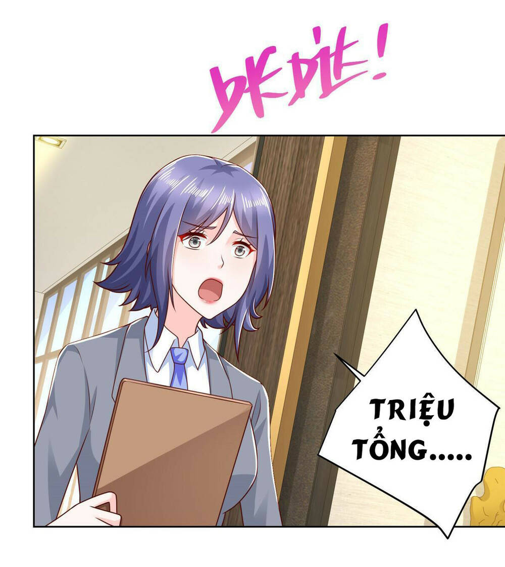 Mỗi Tuần Ta Có Một Nghề Nghiệp Mới Chapter 202 - Trang 2