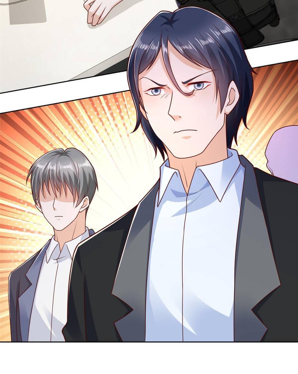 Mỗi Tuần Ta Có Một Nghề Nghiệp Mới Chapter 202 - Trang 2