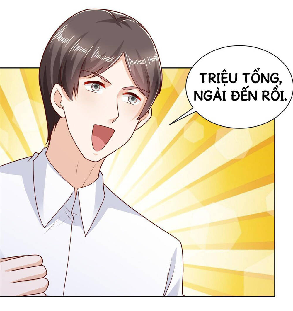 Mỗi Tuần Ta Có Một Nghề Nghiệp Mới Chapter 202 - Trang 2