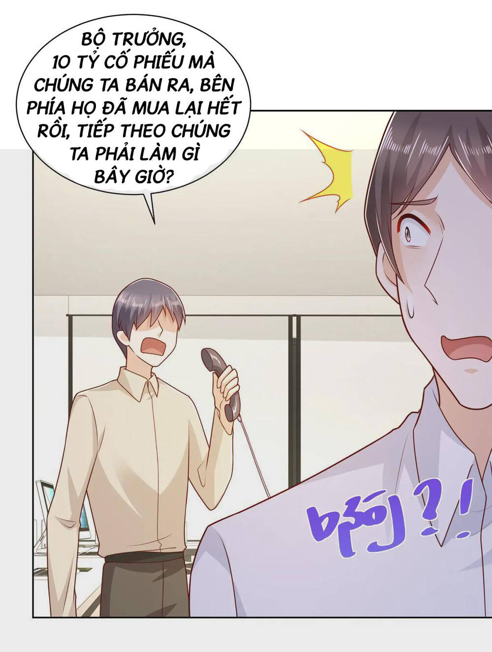 Mỗi Tuần Ta Có Một Nghề Nghiệp Mới Chapter 202 - Trang 2