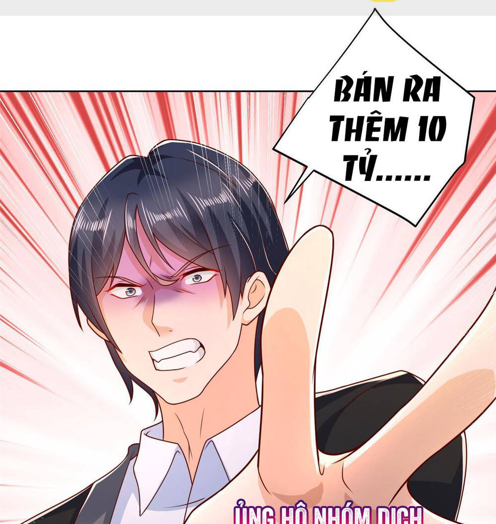 Mỗi Tuần Ta Có Một Nghề Nghiệp Mới Chapter 202 - Trang 2