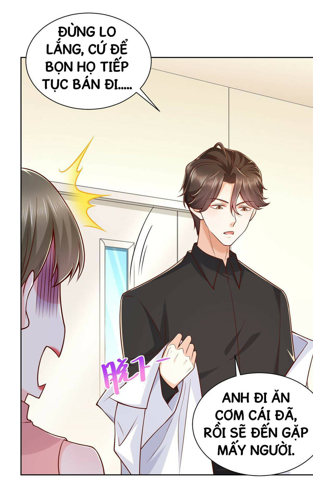 Mỗi Tuần Ta Có Một Nghề Nghiệp Mới Chapter 202 - Trang 2