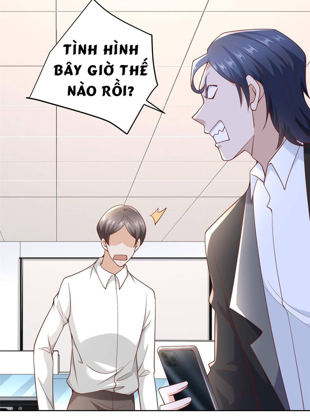 Mỗi Tuần Ta Có Một Nghề Nghiệp Mới Chapter 203 - Trang 2