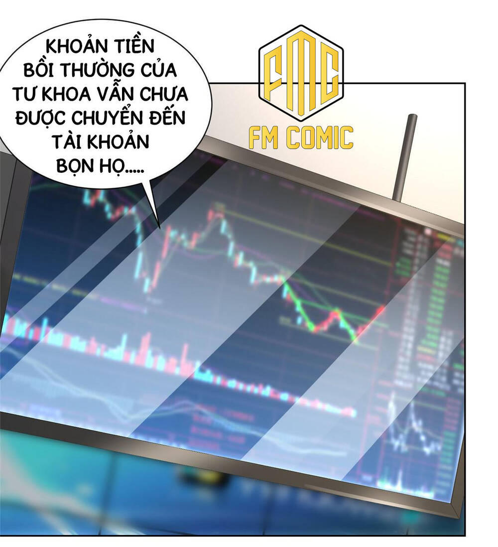 Mỗi Tuần Ta Có Một Nghề Nghiệp Mới Chapter 203 - Trang 2