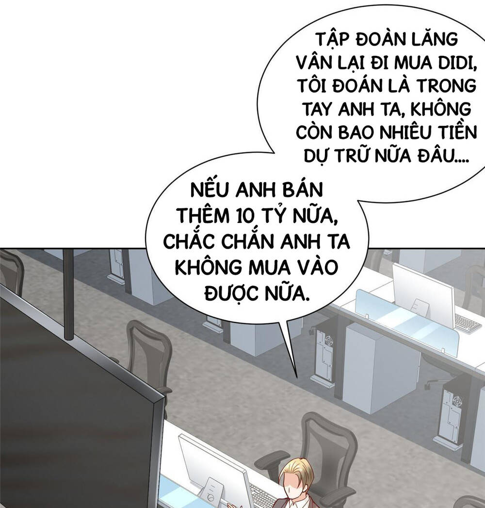Mỗi Tuần Ta Có Một Nghề Nghiệp Mới Chapter 203 - Trang 2