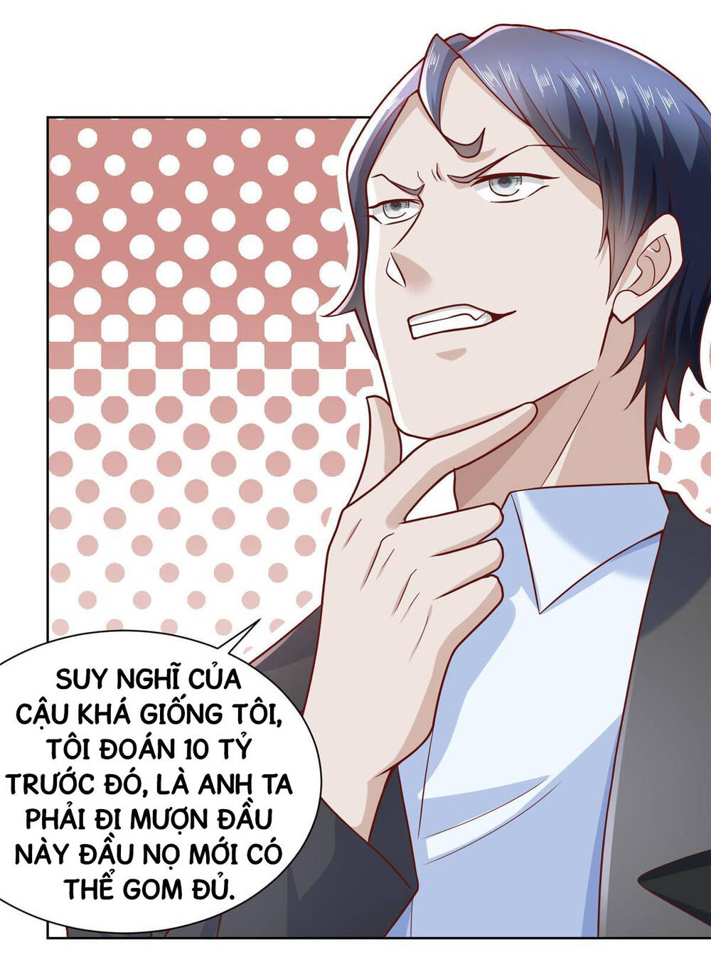 Mỗi Tuần Ta Có Một Nghề Nghiệp Mới Chapter 203 - Trang 2