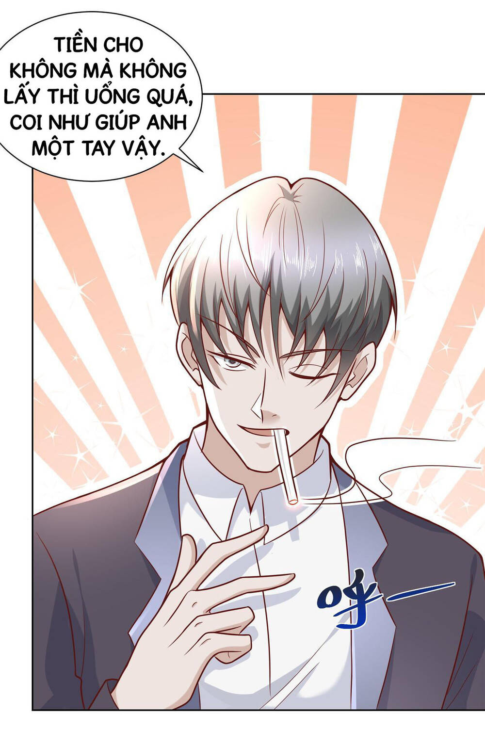 Mỗi Tuần Ta Có Một Nghề Nghiệp Mới Chapter 203 - Trang 2