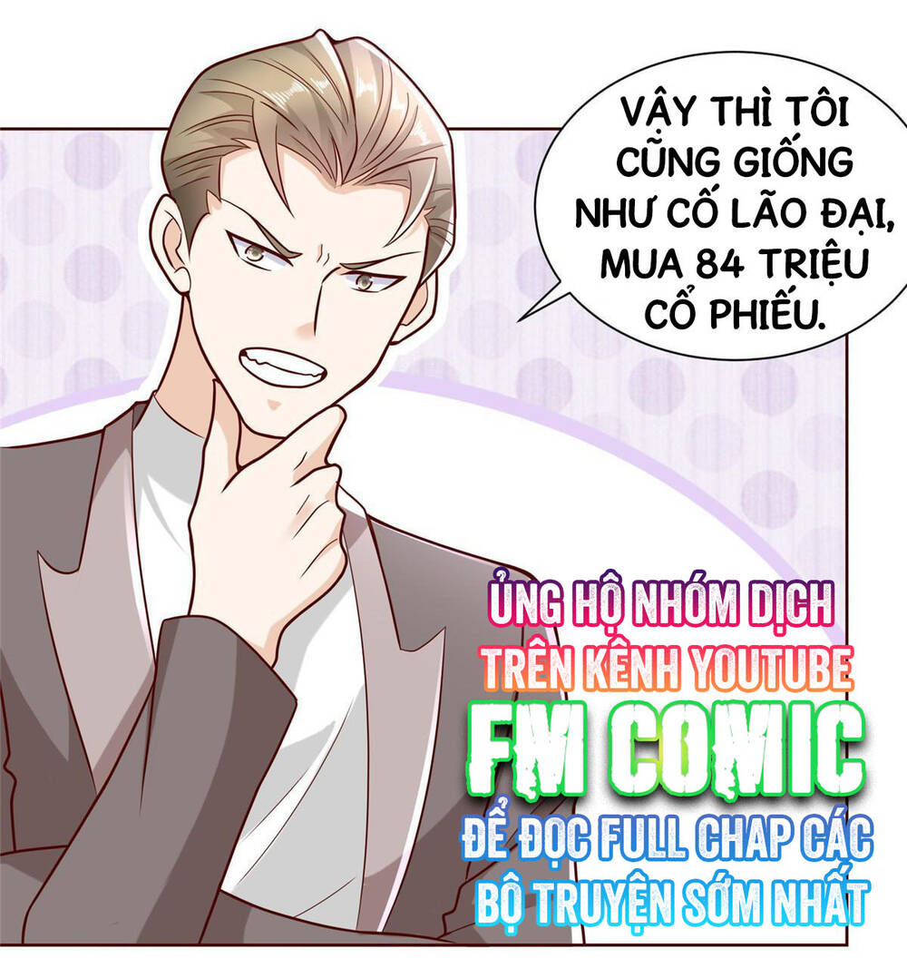 Mỗi Tuần Ta Có Một Nghề Nghiệp Mới Chapter 203 - Trang 2