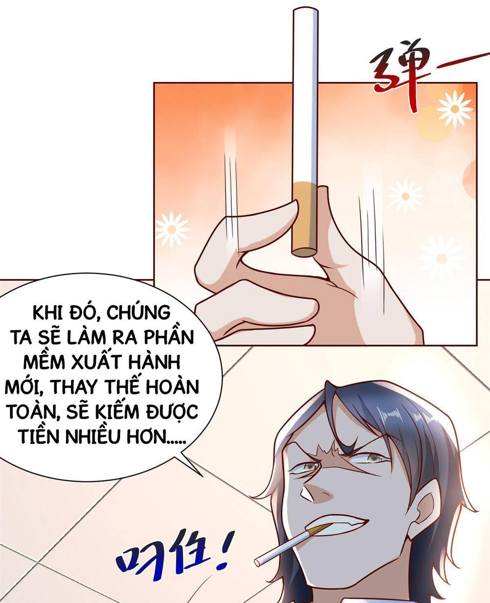 Mỗi Tuần Ta Có Một Nghề Nghiệp Mới Chapter 203 - Trang 2