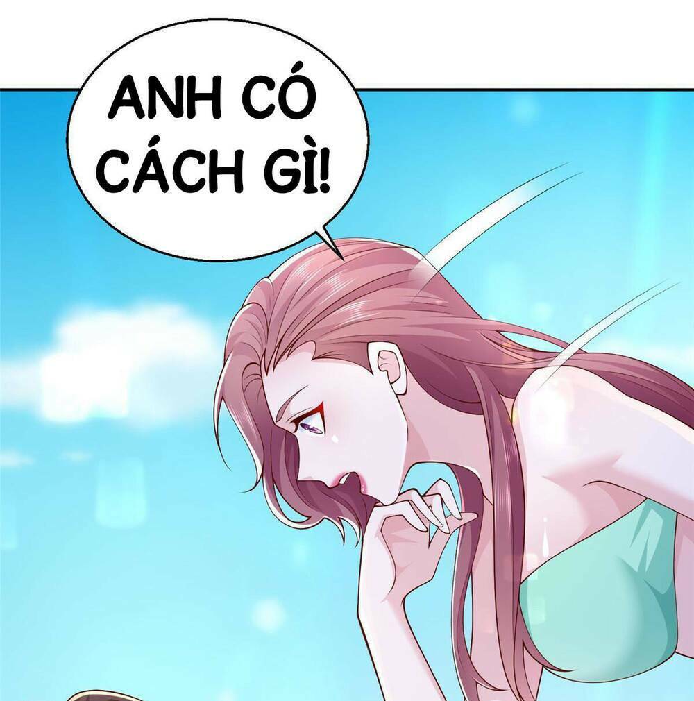 Mỗi Tuần Ta Có Một Nghề Nghiệp Mới Chapter 204 - Trang 2