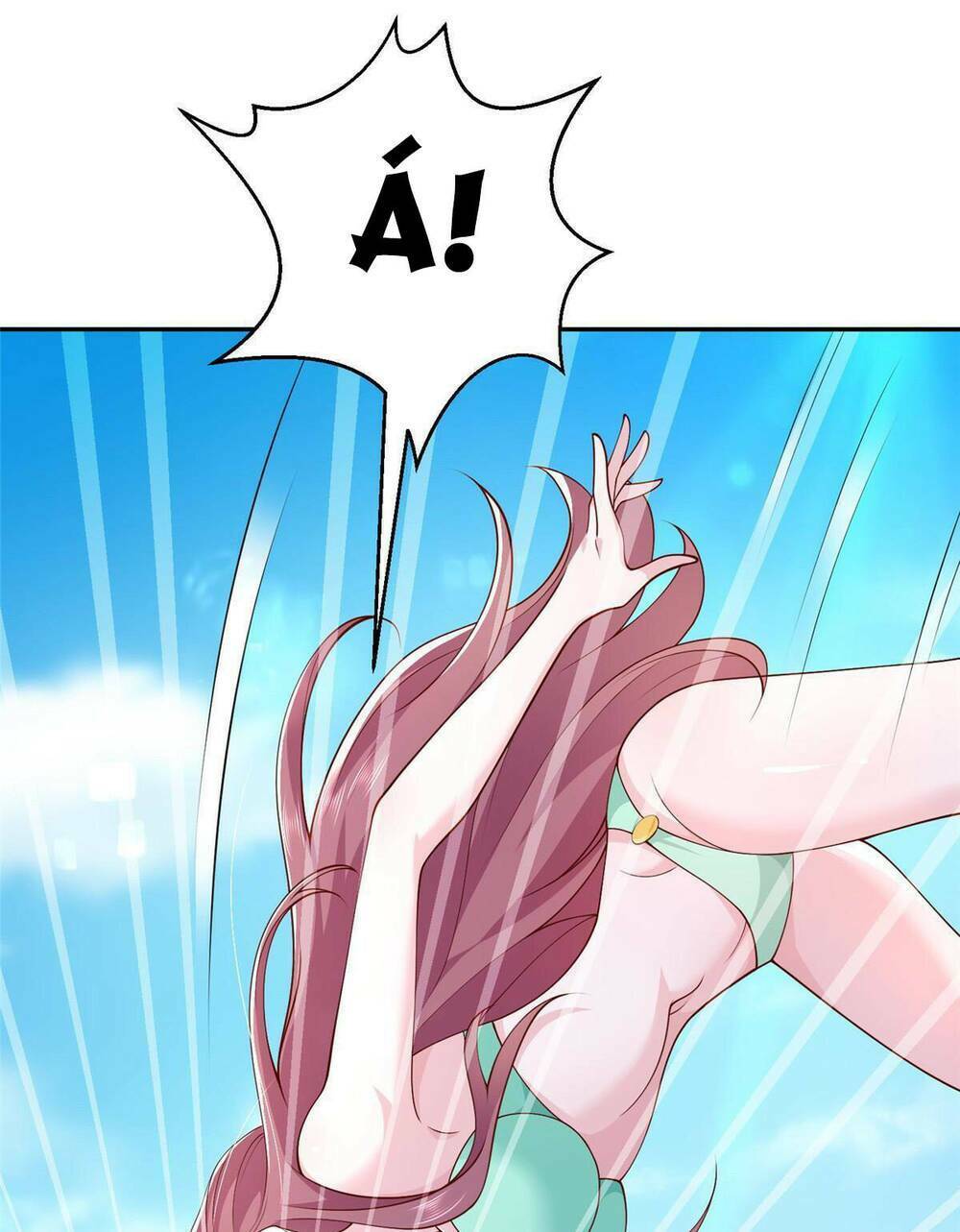 Mỗi Tuần Ta Có Một Nghề Nghiệp Mới Chapter 204 - Trang 2