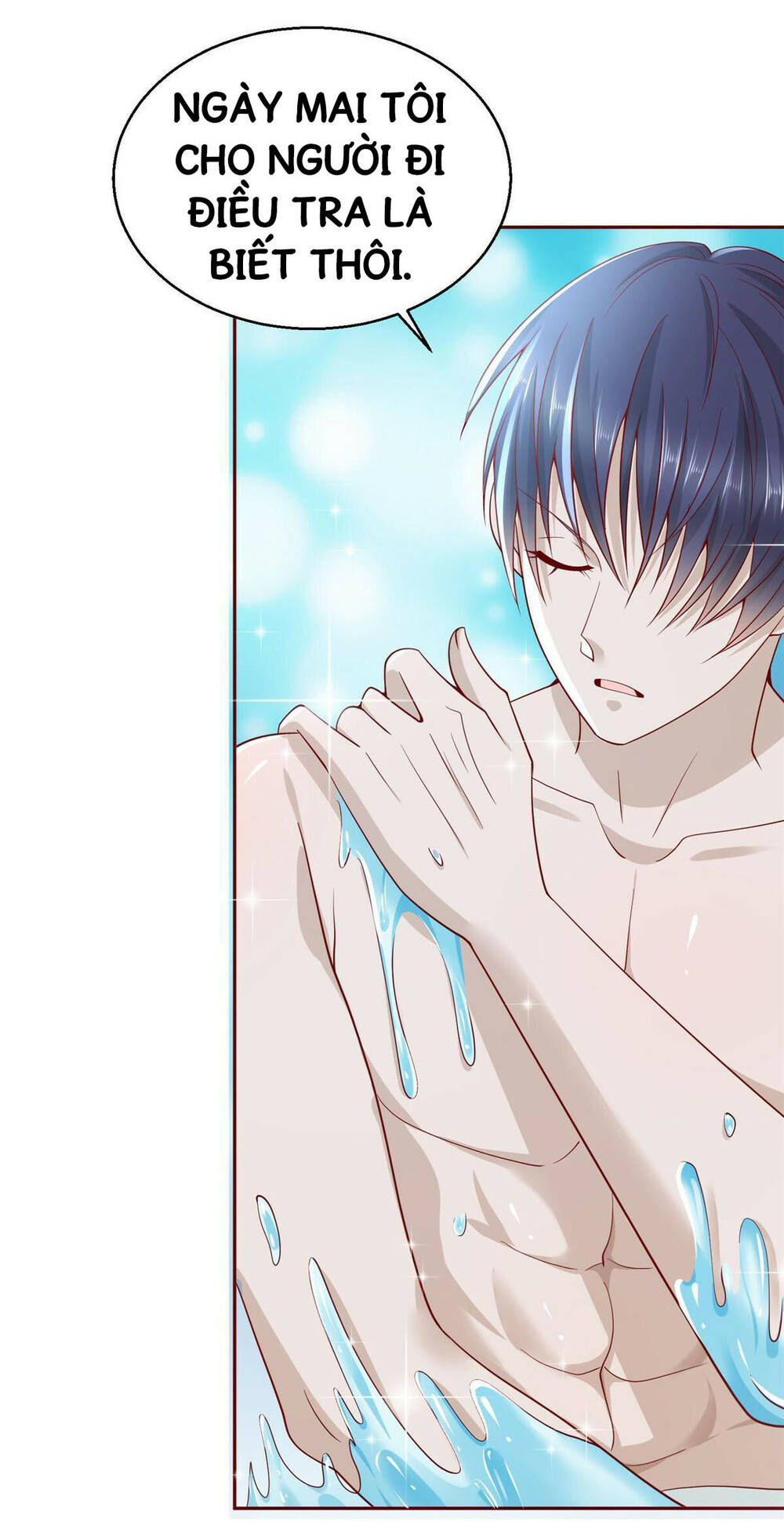 Mỗi Tuần Ta Có Một Nghề Nghiệp Mới Chapter 205 - Trang 2