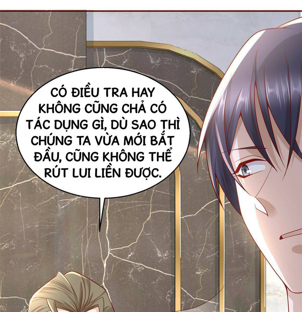 Mỗi Tuần Ta Có Một Nghề Nghiệp Mới Chapter 205 - Trang 2